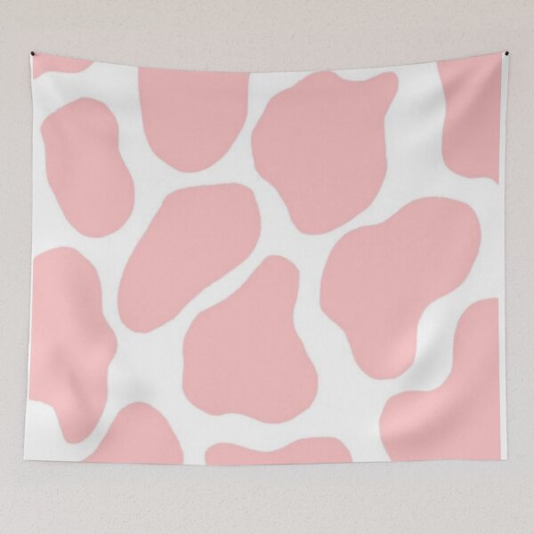Item preview, cow pattern designed and sold by haneen15.