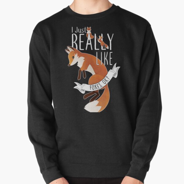 Funny Gifts for Pet Lover Sweatshirt The Best Therapy is Fox Dog Funny Gifts for Pet Lover Sweatshirt The Best Therapy is Fox Dog
