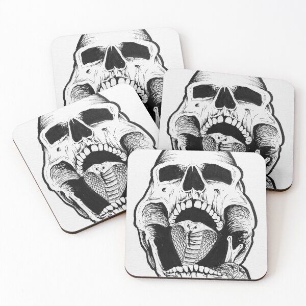 Item preview, Evil appetite  designed and sold by ArtfullyLilee.