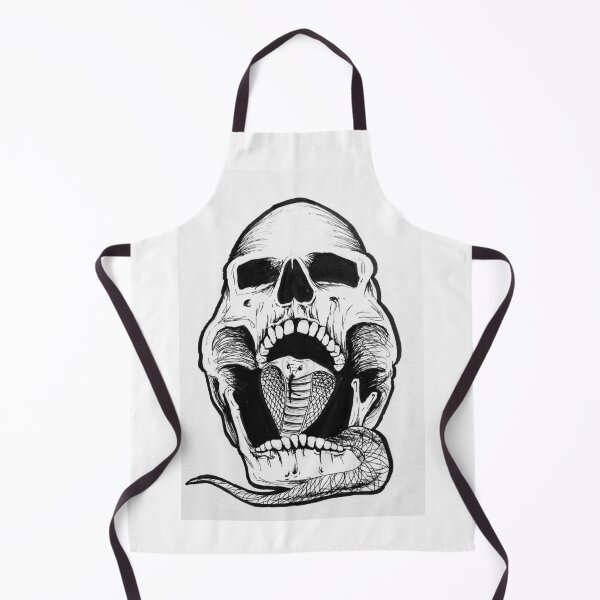 Item preview, Evil appetite designed and sold by ArtfullyLilee.