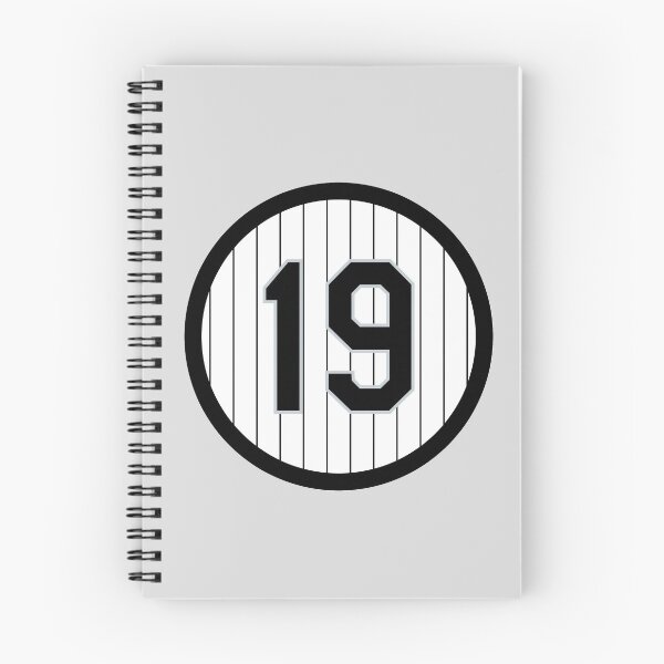 Item preview, Billy Pierce #19 Jersey Number designed and sold by StickBall.