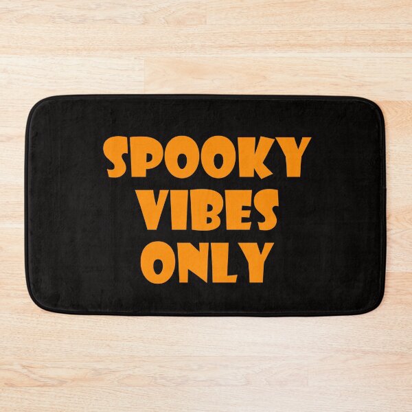 Item preview, Spooky Vibes Only designed and sold by ThingsByJoy.