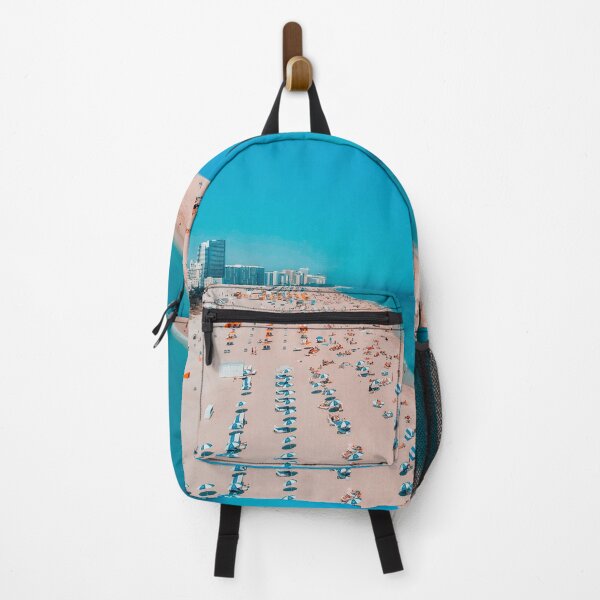 Item preview, South Beach, Miami designed and sold by newburyboutique.
