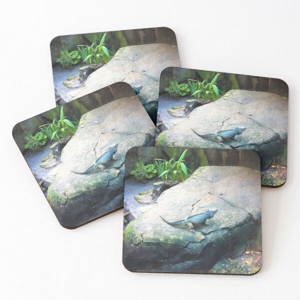 Item preview, Lounging Iguana designed and sold by Thatdisneylife.