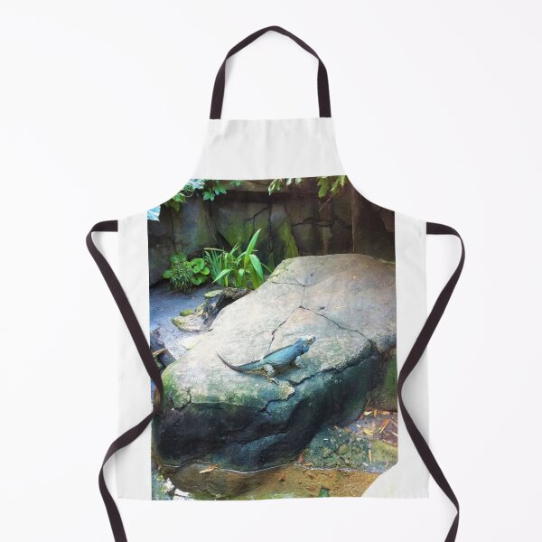 Item preview, Lounging Iguana designed and sold by Thatdisneylife.