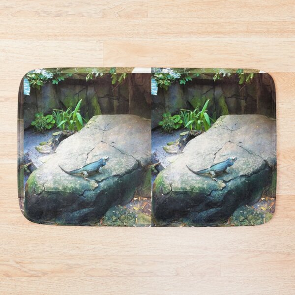 Item preview, Lounging Iguana designed and sold by Thatdisneylife.