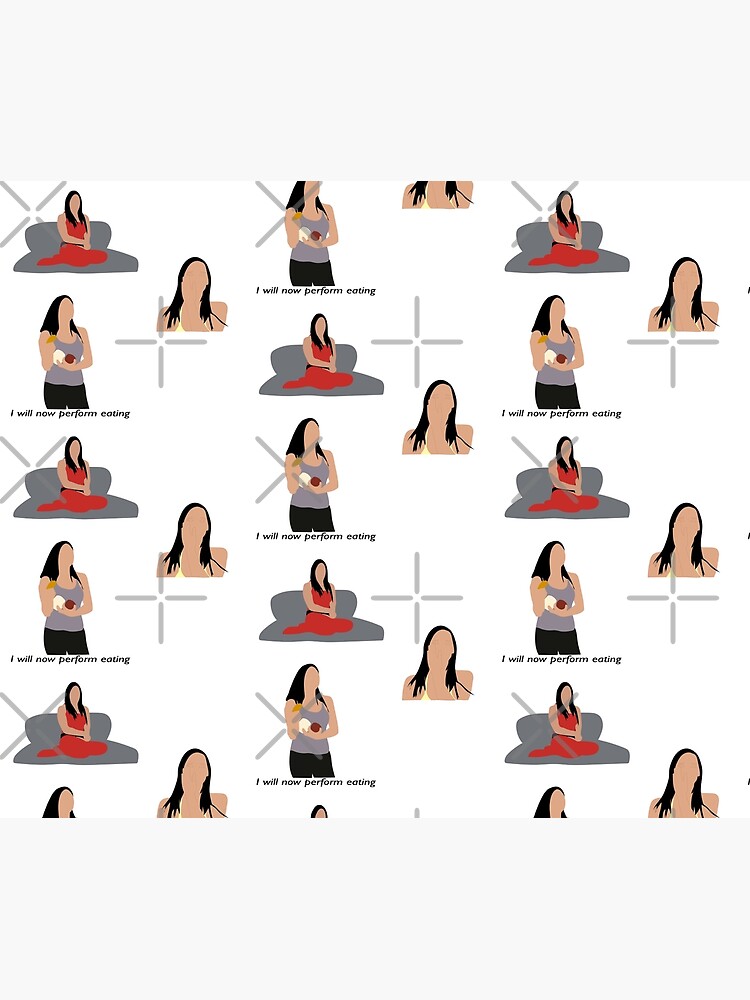 Plaid « Jen Johnson de Big Brother 8 », par Wii128 Redbubble