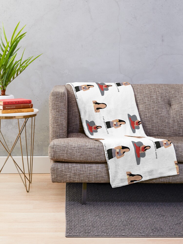 Plaid « Jen Johnson de Big Brother 8 », par Wii128 Redbubble