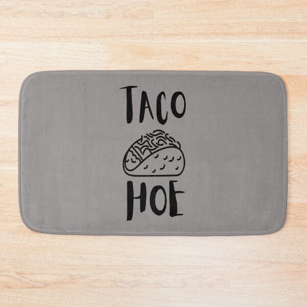 Artikelvorschau, Taco Hoe Geschenk Taco Liebhaber Geschenke Feinschmecker Tacos entworfen und verkauft von healmyvibe.