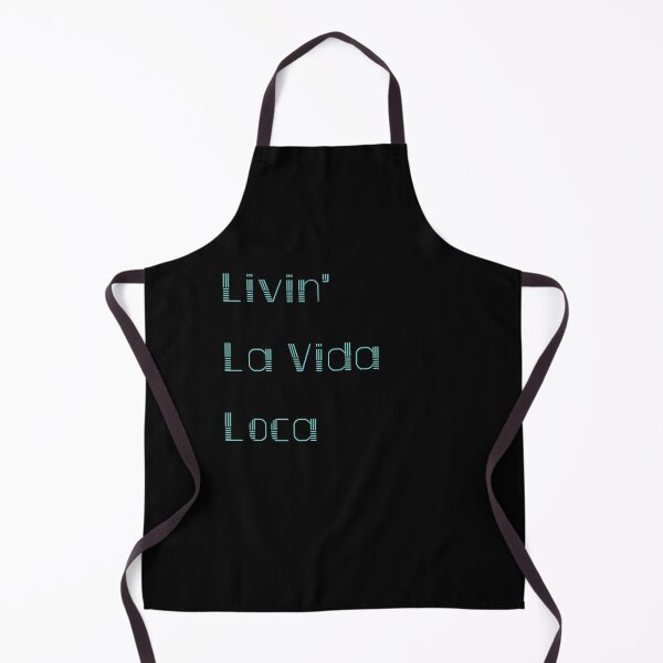 Item preview, Livin' La Vida Loca designed and sold by AHMTheBeesTees.