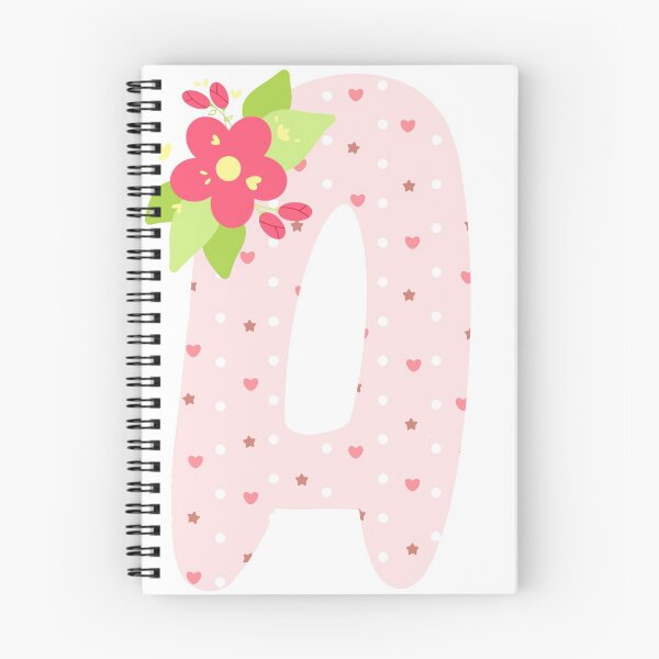 Item preview, Letter A designed and sold by MandyRosko.