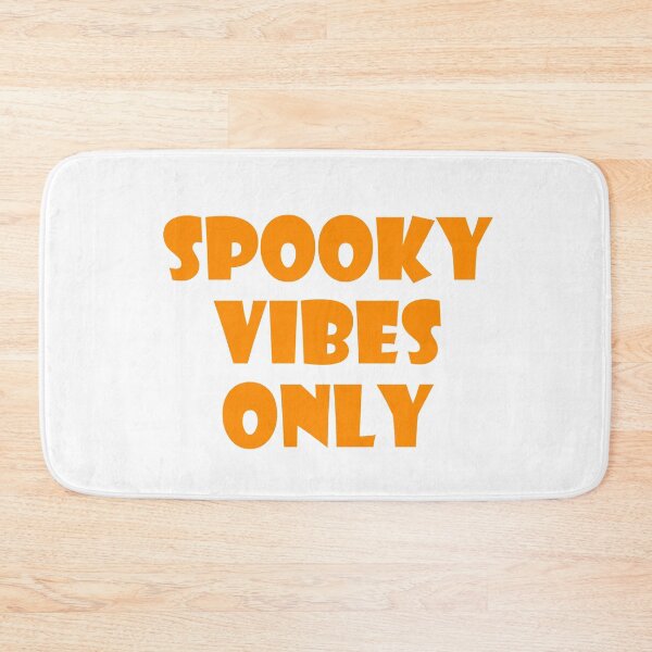 Item preview, Spooky Vibes Only designed and sold by ThingsByJoy.