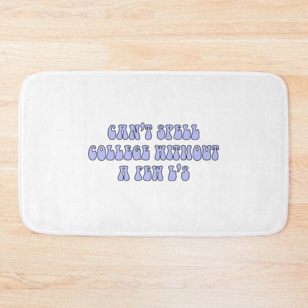 Item preview, Can’t Spell College  designed and sold by Sammy1199.