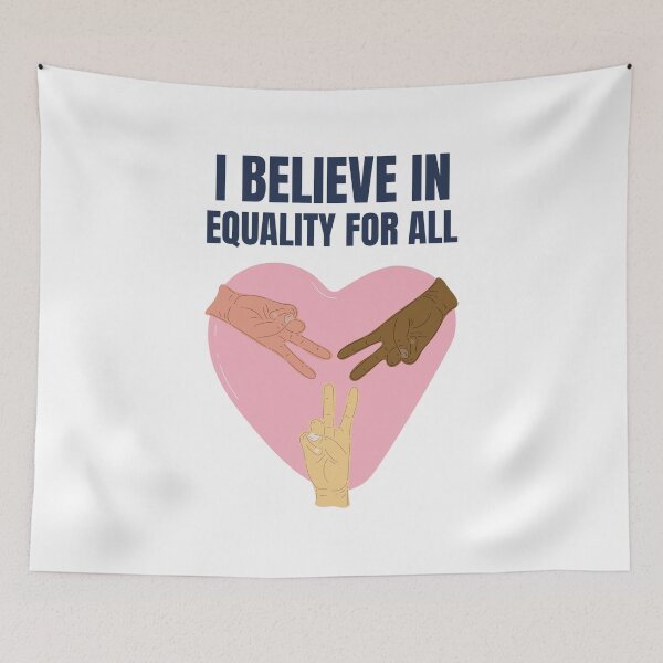 Item preview, Equality For All designed and sold by Skaters.