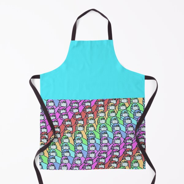 Item preview, Covid Parrot Emoji Party Conga Rainbow designed and sold by tremendoustees.
