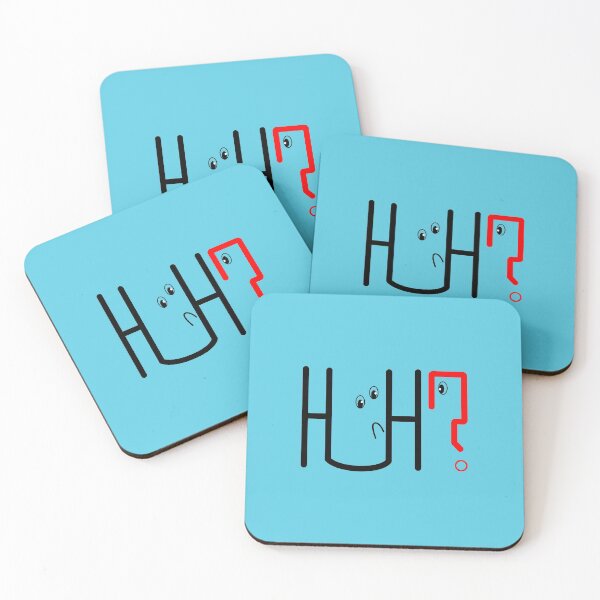 Item preview, Huh  designed and sold by design96.