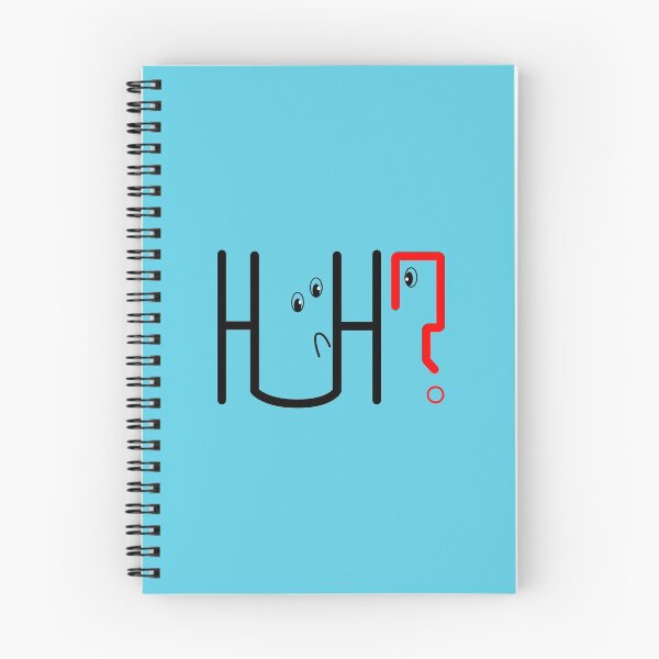 Item preview, Huh  designed and sold by design96.