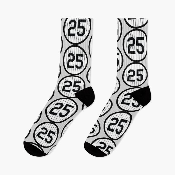 Item preview, Jim Thome #25 Jersey Number designed and sold by StickBall.