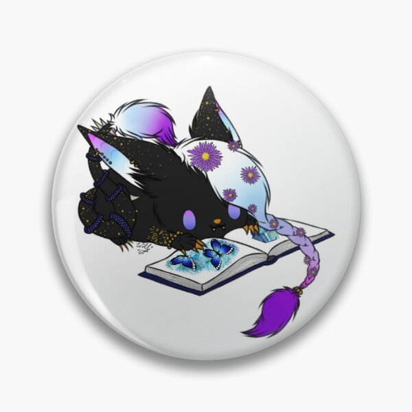 Item preview, Let Mira see the world! designed and sold by Wolfiria.