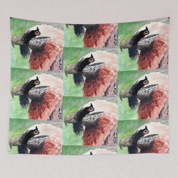 Item preview, International Vulture Day 2020 designed and sold by Livada.