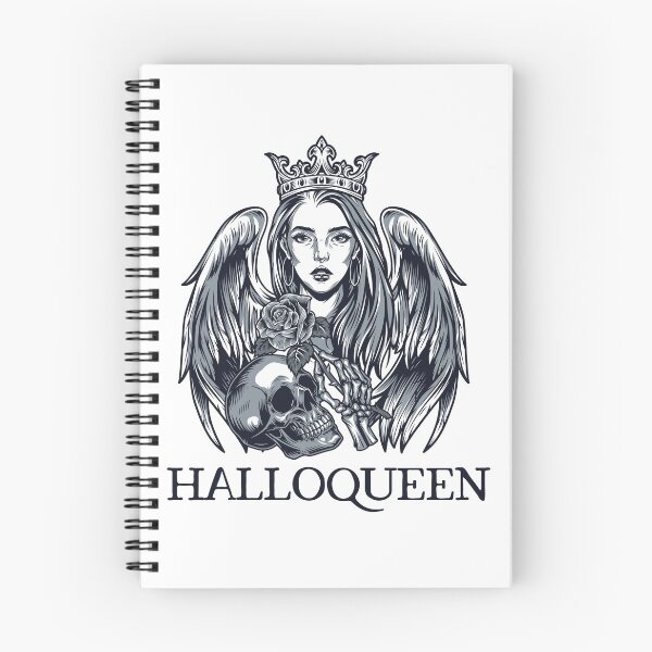 Item preview, Halloqueen Hilarious Halloween designed and sold by donvector.