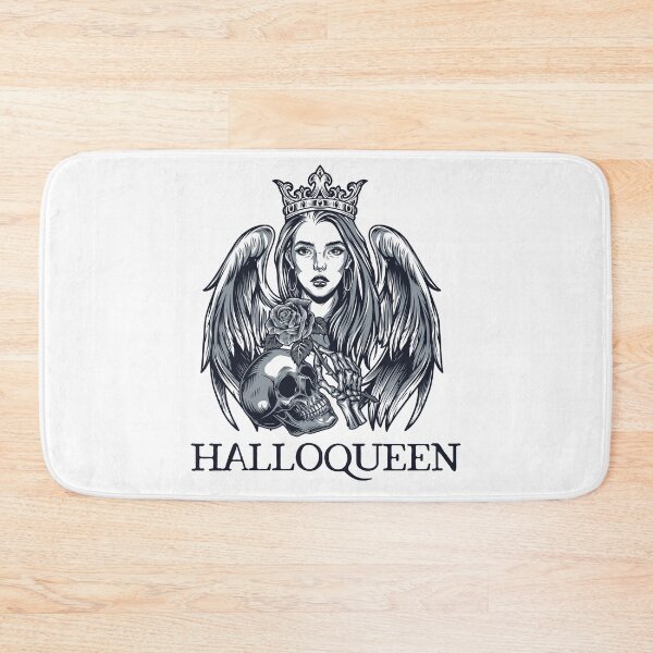 Item preview, Halloqueen Hilarious Halloween designed and sold by donvector.