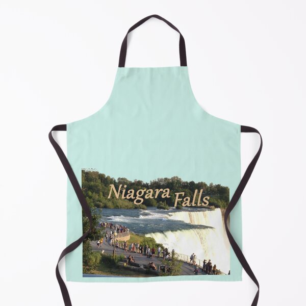 Item preview, Niagara Falls Buffalo - America designed and sold by AnLeDesign.