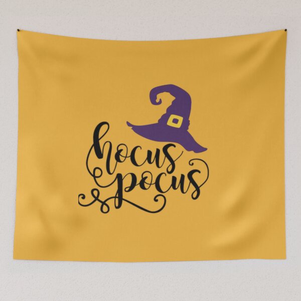 Item preview, Halloween - Hocus Pocus - Witch designed and sold by Flags  And co.