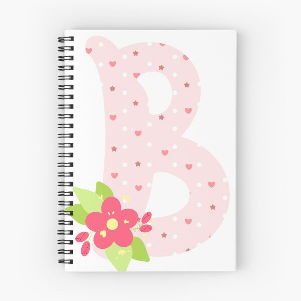 Item preview, Letter B designed and sold by MandyRosko.