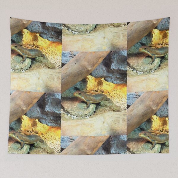 Item preview, Emerging Reptile designed and sold by Thatdisneylife.