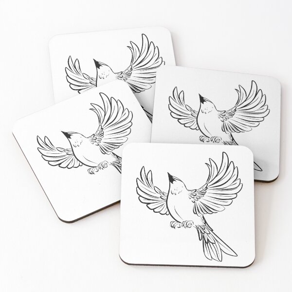 Item preview, Free Bird designed and sold by celiabrand.