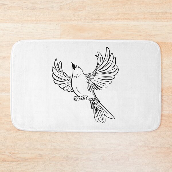 Item preview, Free Bird designed and sold by celiabrand.