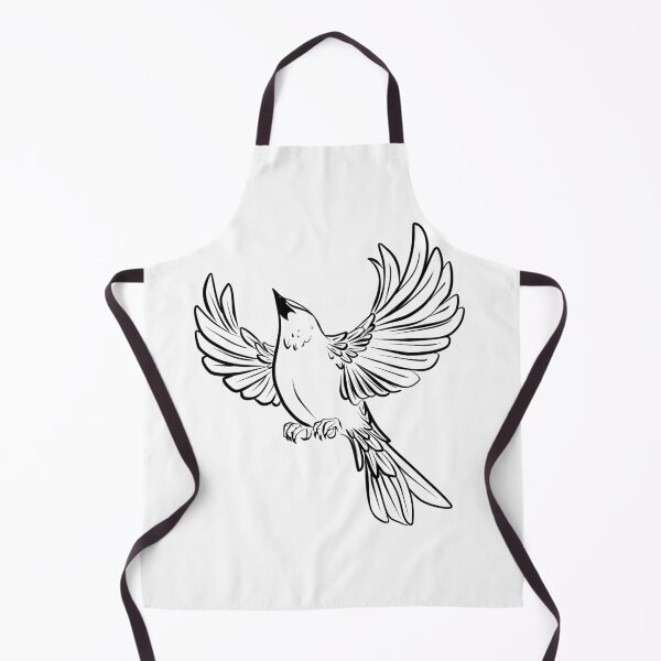 Item preview, Free Bird designed and sold by celiabrand.