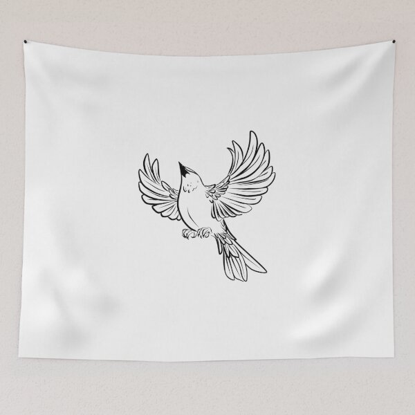 Item preview, Free Bird designed and sold by celiabrand.