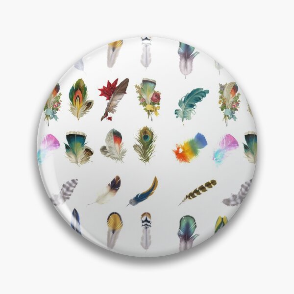Item preview, Feather designed and sold by rejebolla.