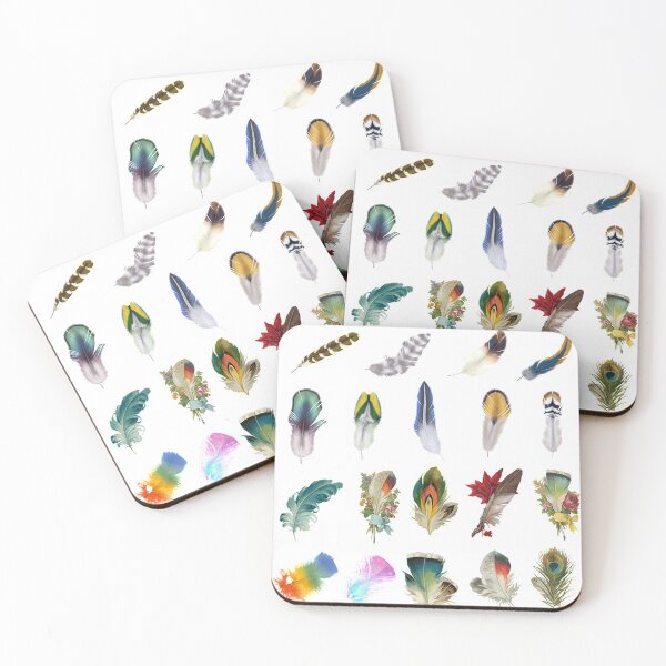 Item preview, Feather designed and sold by rejebolla.