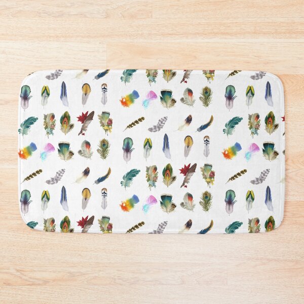 Item preview, Feather designed and sold by rejebolla.