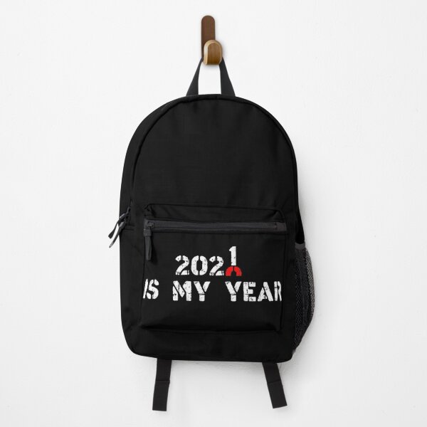 Item preview, 2021 is my year motivational next year quote designed and sold by khalidelk.