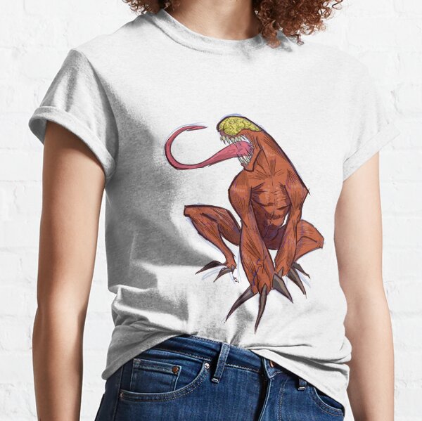 Licker Classic T-Shirt