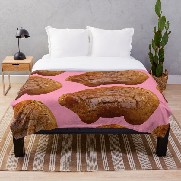 Item preview, Puerquito Pan Dulce Mexican Bread designed and sold by DesertShowroom.