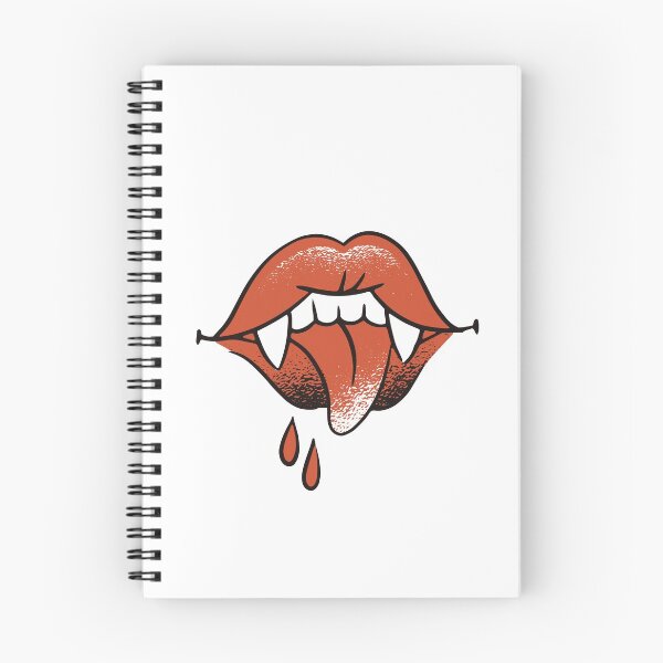 Item preview, Vampire Fangs | Halloween 2020 designed and sold by KauzSL.