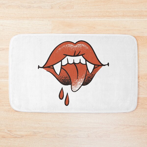 Item preview, Vampire Fangs | Halloween 2020 designed and sold by KauzSL.