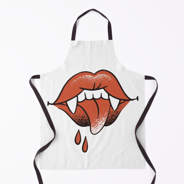 Item preview, Vampire Fangs | Halloween 2020 designed and sold by KauzSL.