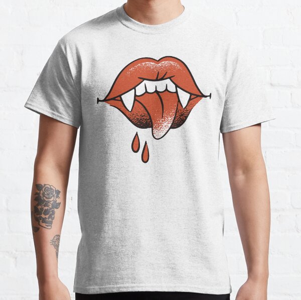 Item preview, Vampire Fangs | Halloween 2020 designed and sold by KauzSL.