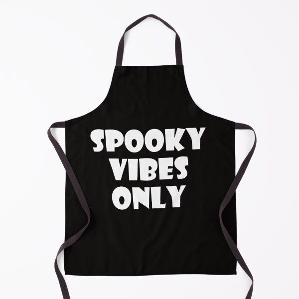 Item preview, Spooky Vibes Only designed and sold by ThingsByJoy.