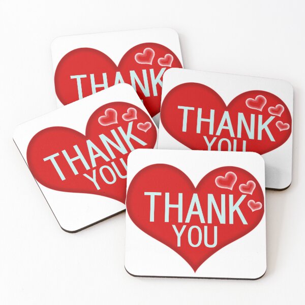 Item preview, thank you 2020 Covid heart designed and sold by Nebula1212.
