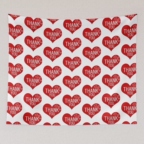 Item preview, thank you 2020 Covid heart designed and sold by Nebula1212.