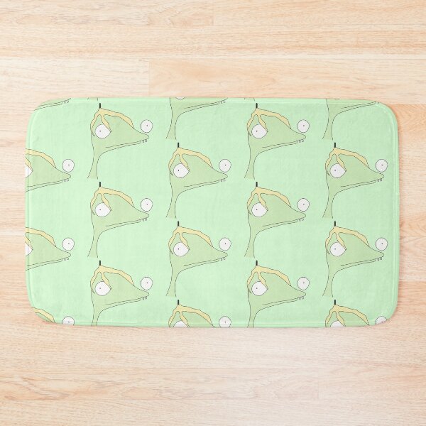 Item preview, rumple buttercup  (light green background) designed and sold by lizashubaderov.