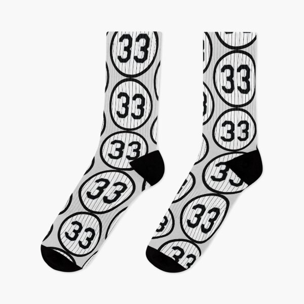 Item preview, Lance Lynn #33 Jersey Number designed and sold by StickBall.