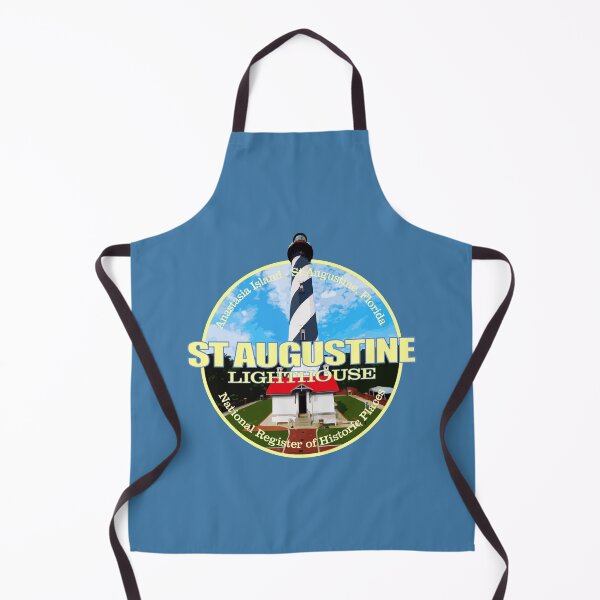 Item preview, St Augustine Lighthouse designed and sold by curranmorgan.